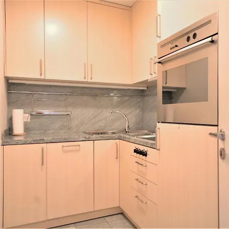 Chesa Sur Ova 22 By Interhome * St. Moritz