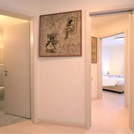 Chesa Sur Ova 22 By Interhome *