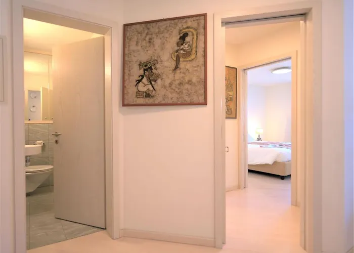 Chesa Sur Ova 22 By Interhome *