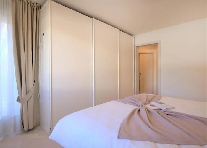 Chesa Sur Ova 22 By Interhome Lägenhet St. Moritz