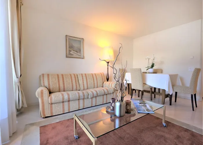 Lägenhet Chesa Sur Ova 22 By Interhome