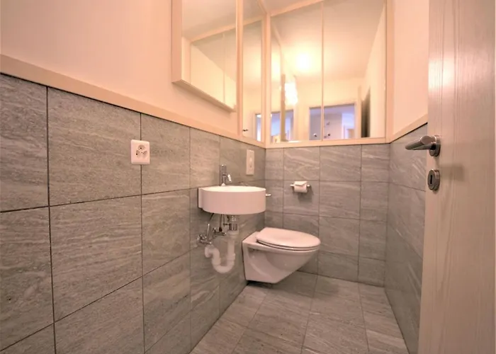 Apartman Chesa Sur Ova 22 By Interhome *