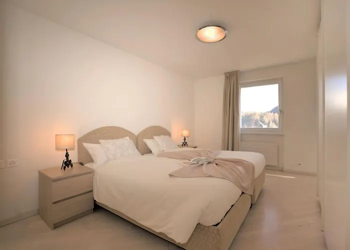 Chesa Sur Ova 22 By Interhome